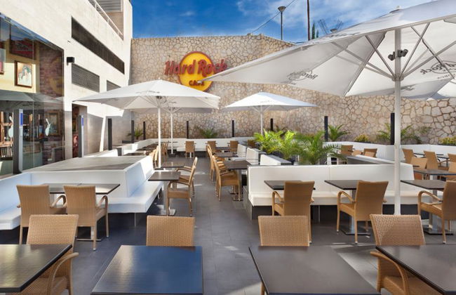 Hard Rock Cafe Mallorca - Foto 2